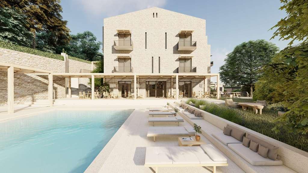 Radisson Blu Hotel Kas Antalya Facilidades foto