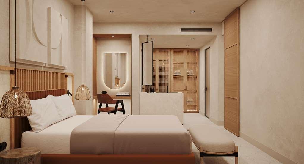 Radisson Blu Hotel Kas Antalya Habitación foto