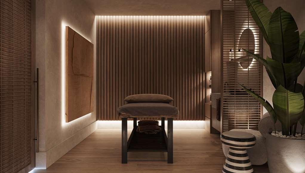 Radisson Blu Hotel Kas Antalya Facilidades foto
