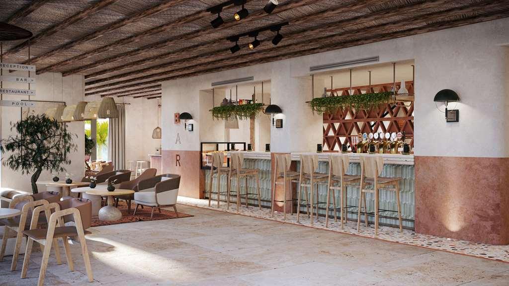 Radisson Blu Hotel Kas Antalya Restaurante foto