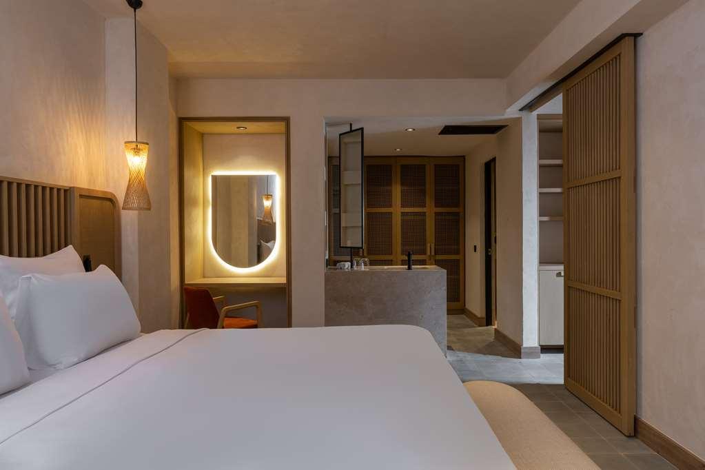 Radisson Blu Hotel Kas Antalya Habitación foto