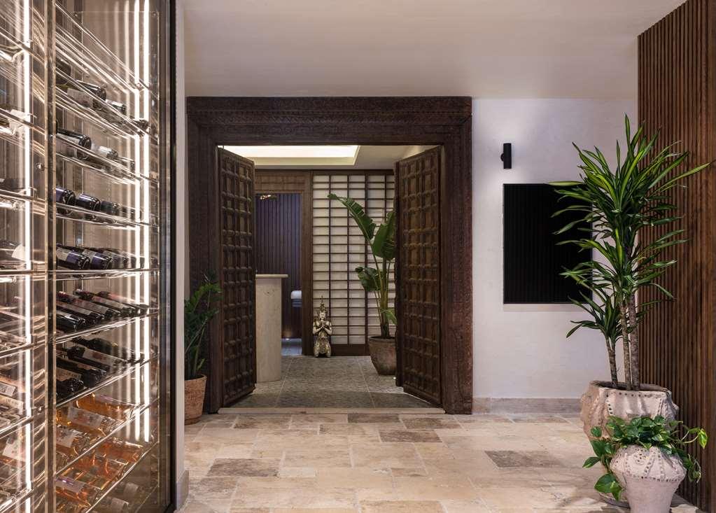 Radisson Blu Hotel Kas Antalya Facilidades foto